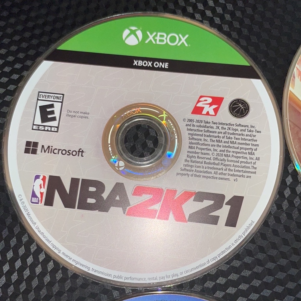 2k21